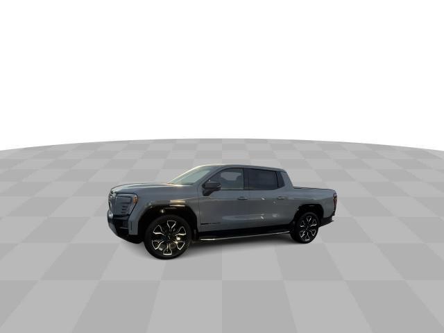 new 2024 GMC Sierra 1500 car, priced at $99,945