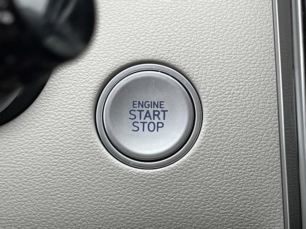 used 2023 Hyundai Tucson car, priced at $26,990