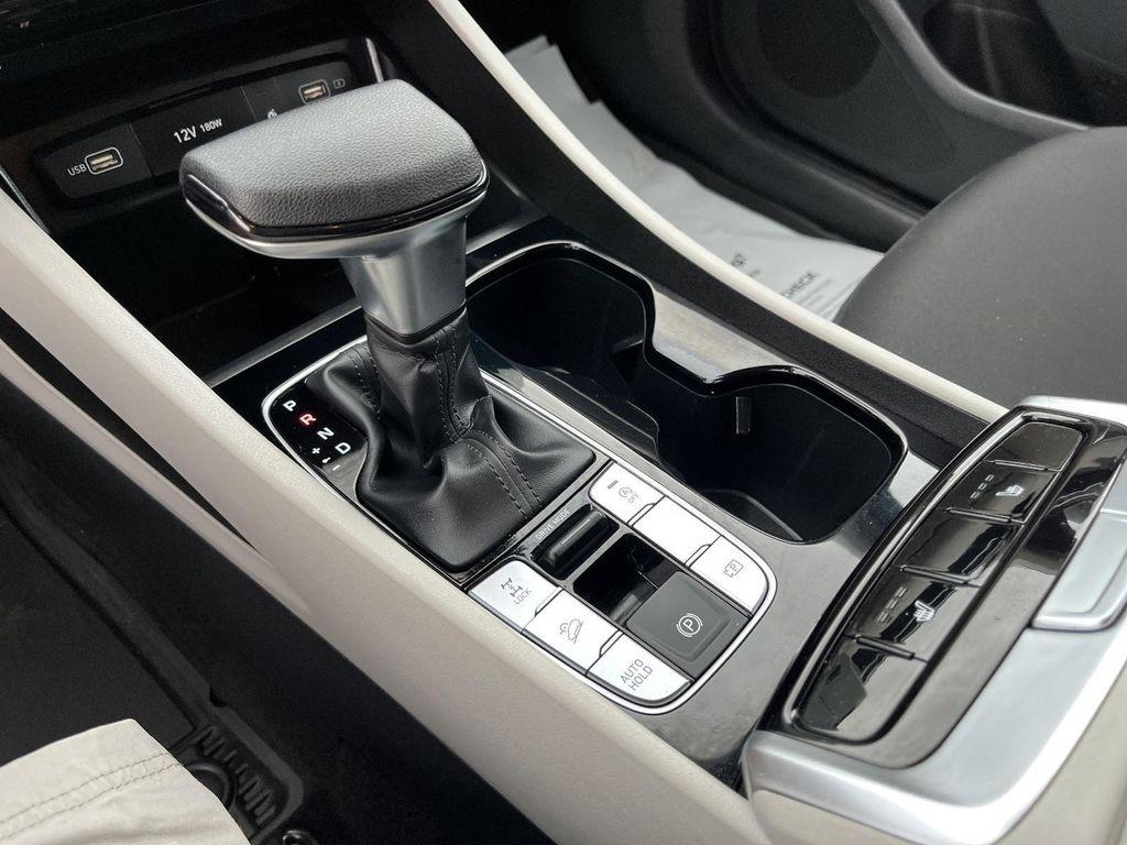 used 2023 Hyundai Tucson car, priced at $26,990