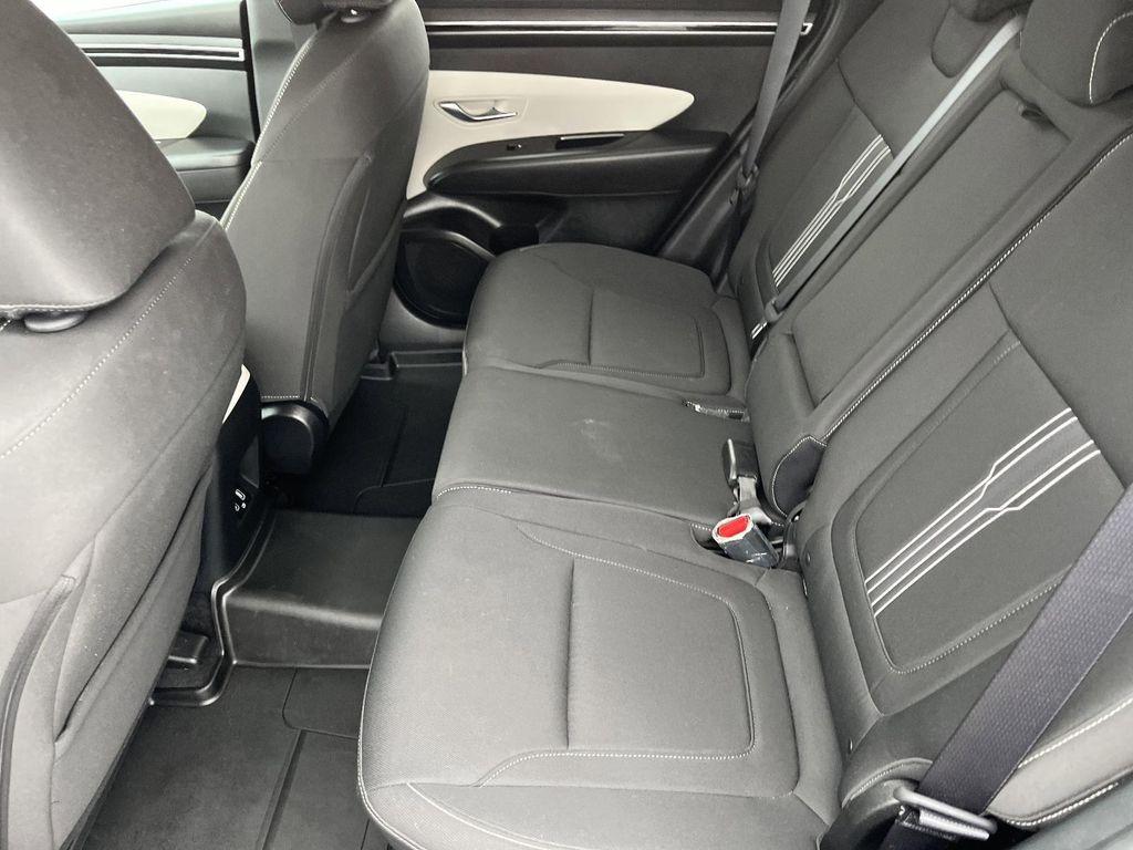 used 2023 Hyundai Tucson car, priced at $26,990