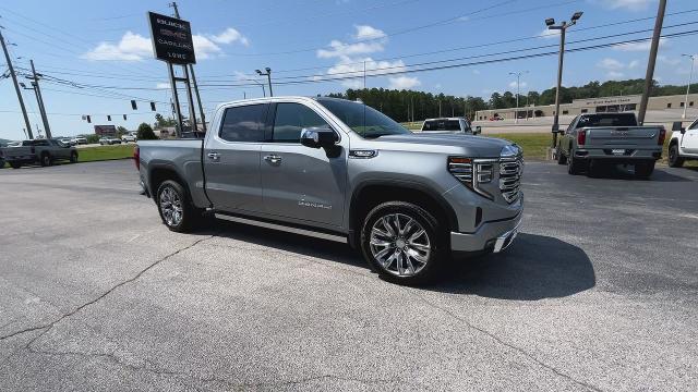 new 2025 GMC Sierra 1500 car, priced at $64,645