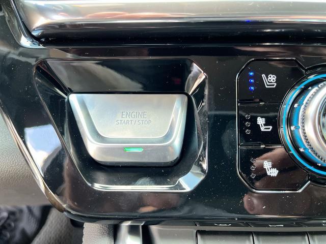 new 2025 GMC Sierra 1500 car, priced at $64,645
