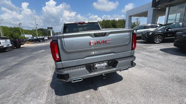 new 2025 GMC Sierra 1500 car, priced at $64,645