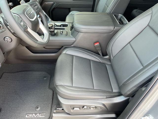 new 2025 GMC Sierra 1500 car, priced at $64,645