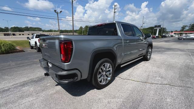 new 2025 GMC Sierra 1500 car, priced at $64,645