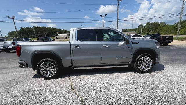 new 2025 GMC Sierra 1500 car, priced at $64,645