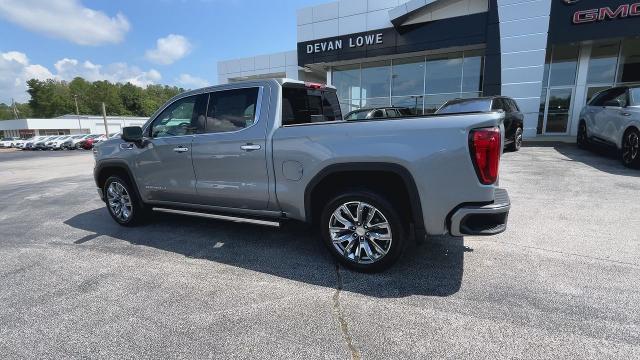 new 2025 GMC Sierra 1500 car, priced at $64,645