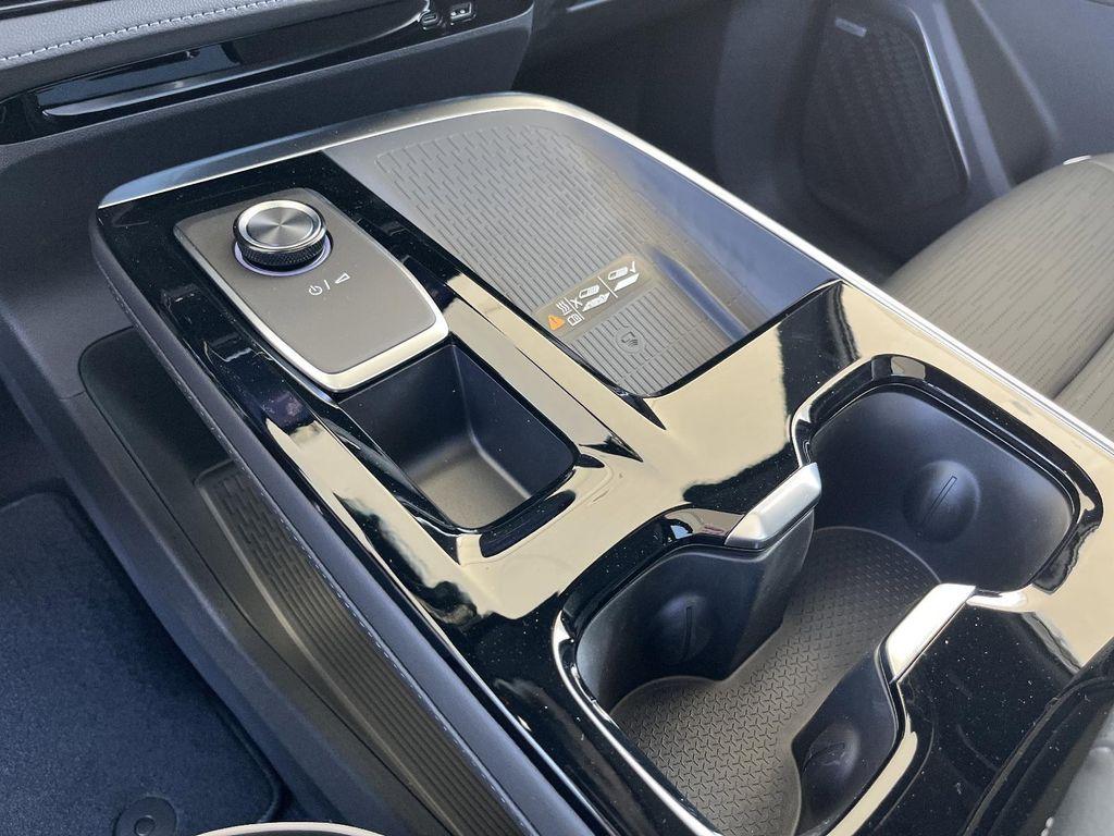 new 2026 Buick Enclave car, priced at $52,810