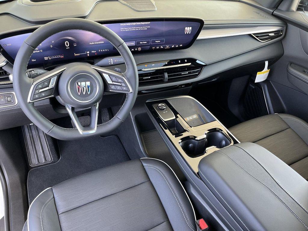 new 2026 Buick Enclave car, priced at $52,810