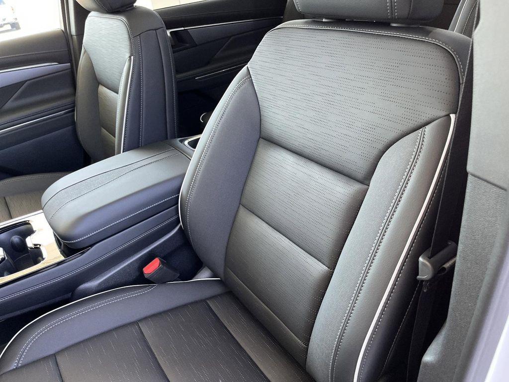 new 2026 Buick Enclave car, priced at $52,810