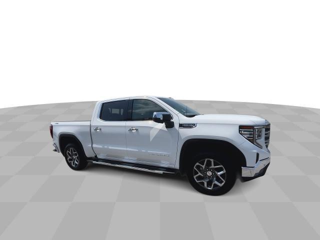 new 2025 GMC Sierra 1500 car, priced at $55,975
