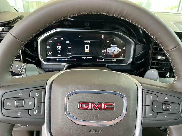new 2025 GMC Sierra 1500 car, priced at $55,975