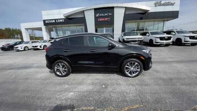 used 2023 Buick Encore GX car, priced at $24,990