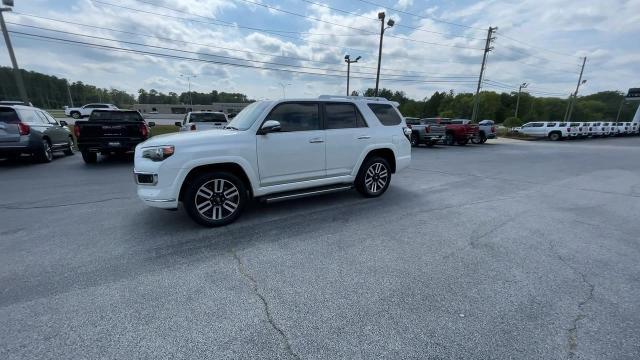 used 2023 Toyota 4Runner car, priced at $48,990