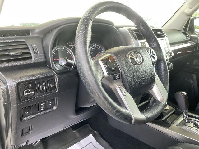 used 2023 Toyota 4Runner car, priced at $48,990