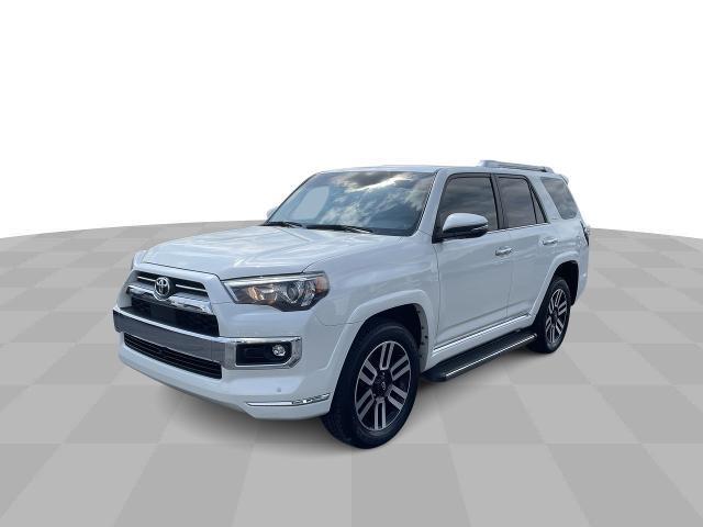 used 2023 Toyota 4Runner car, priced at $48,990