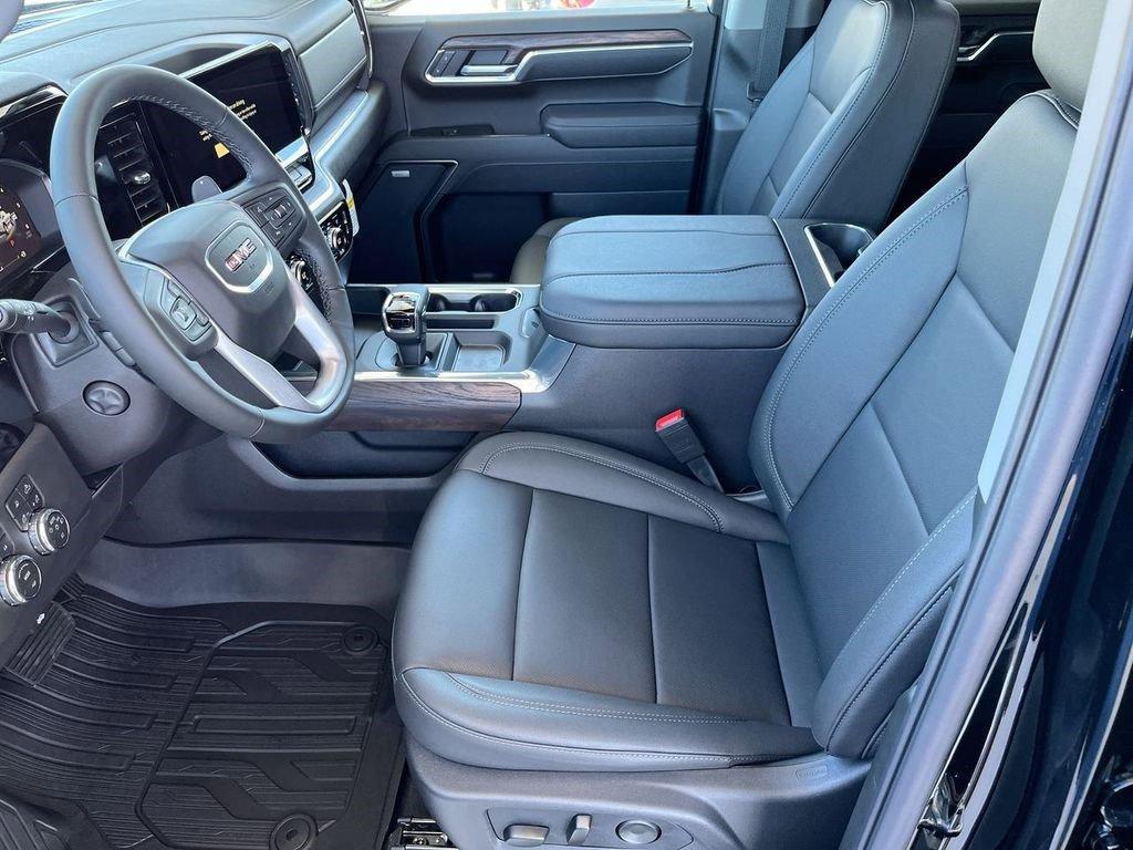 new 2026 GMC Sierra 1500 car, priced at $58,585