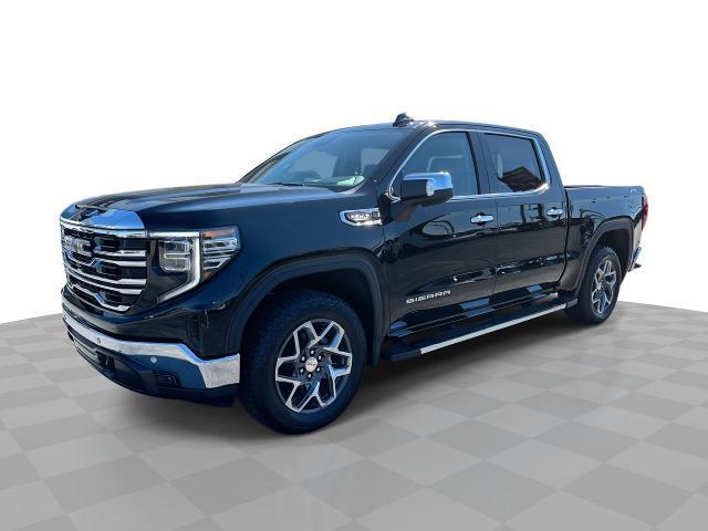 new 2026 GMC Sierra 1500 car