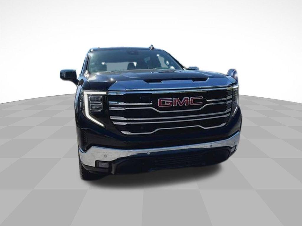 new 2026 GMC Sierra 1500 car, priced at $58,585
