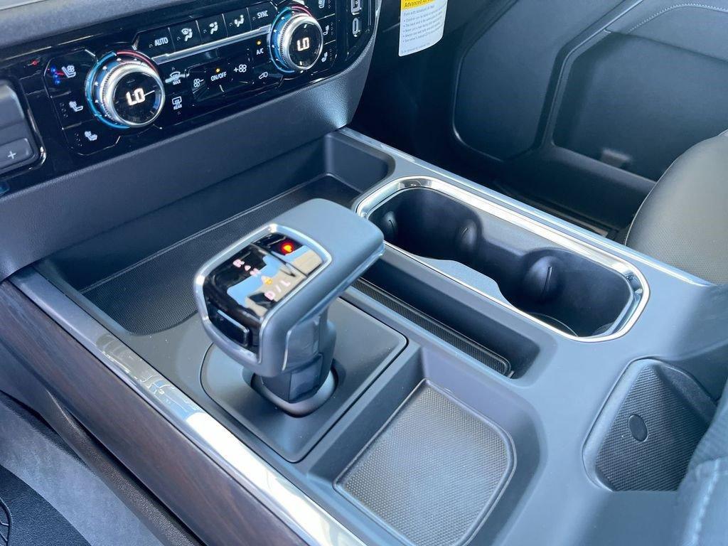 new 2026 GMC Sierra 1500 car, priced at $58,585