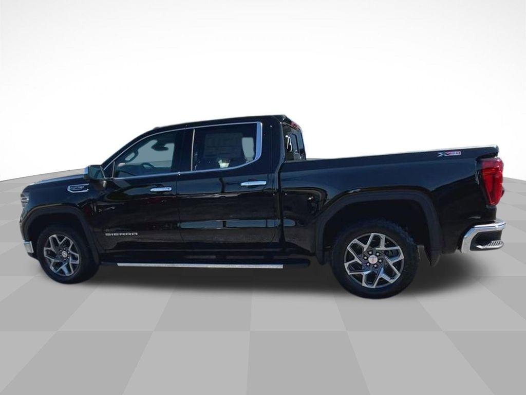 new 2026 GMC Sierra 1500 car, priced at $58,585