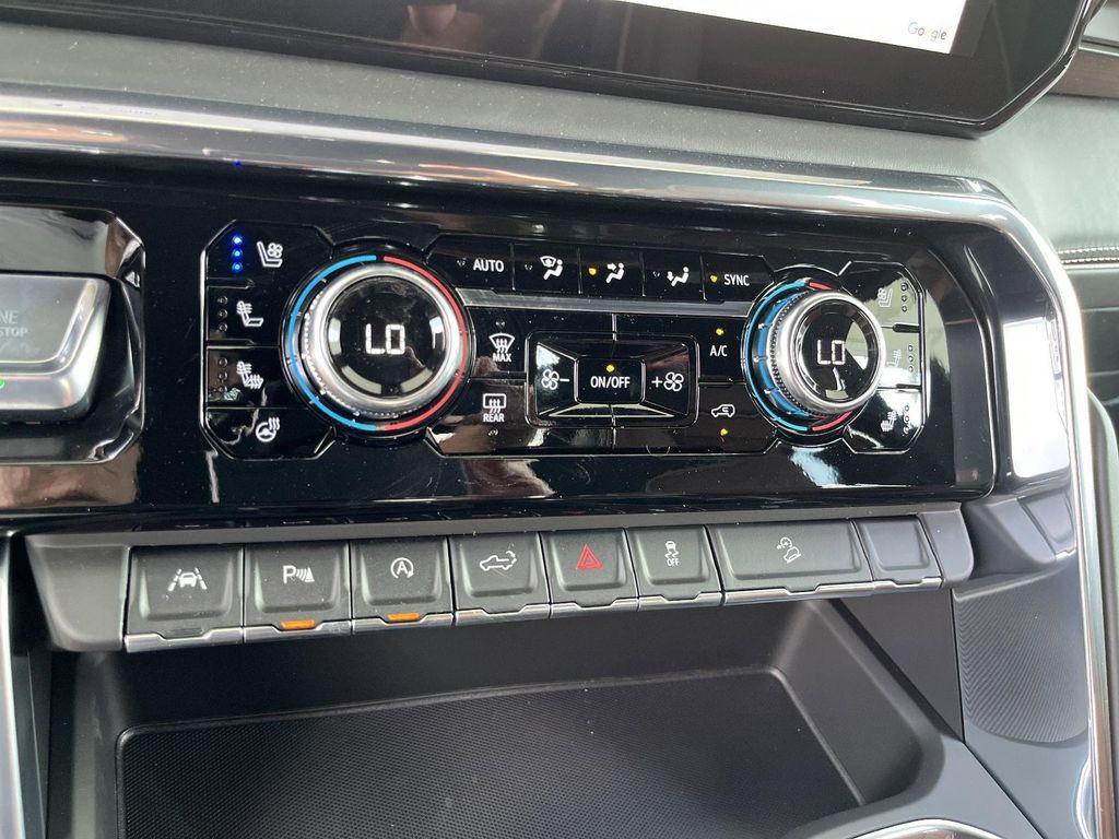 new 2026 GMC Sierra 1500 car