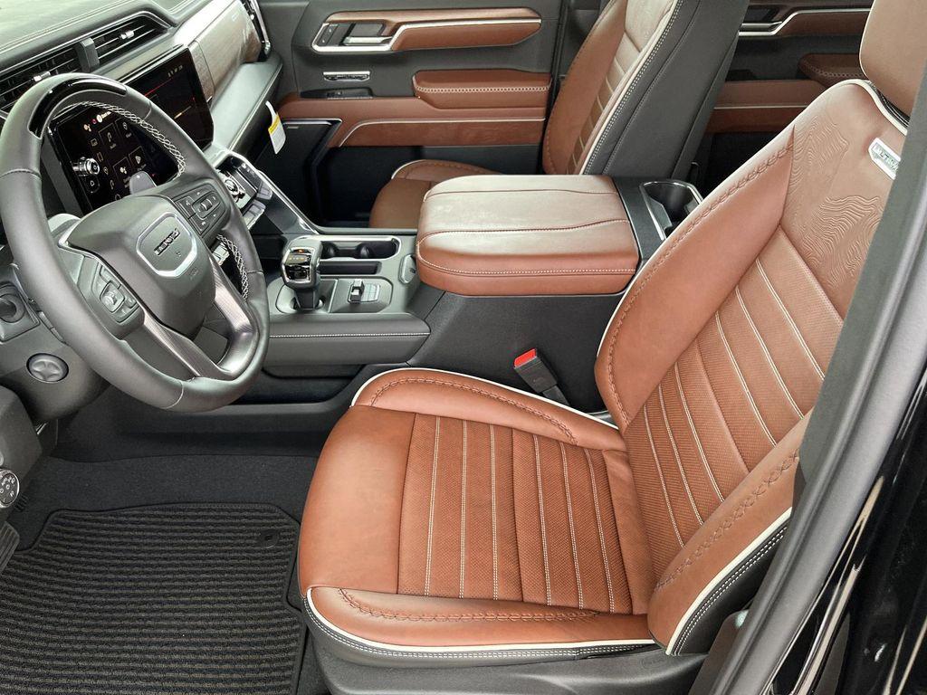 new 2026 GMC Sierra 1500 car