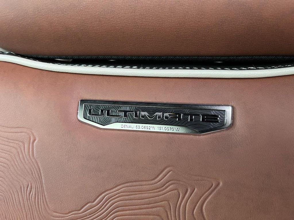 new 2026 GMC Sierra 1500 car