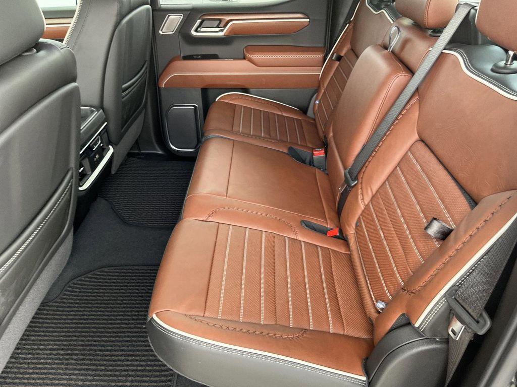 new 2026 GMC Sierra 1500 car