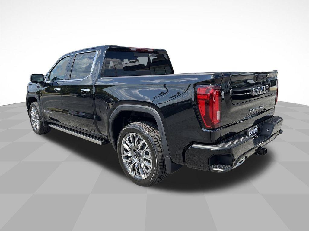 new 2026 GMC Sierra 1500 car