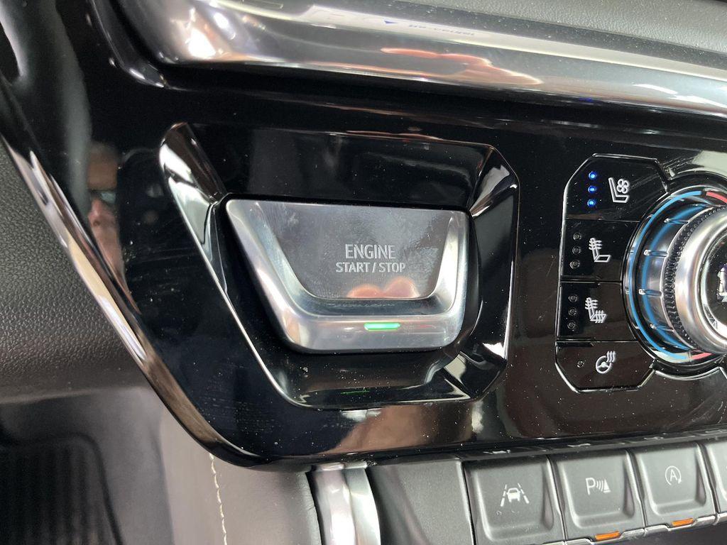 new 2026 GMC Sierra 1500 car