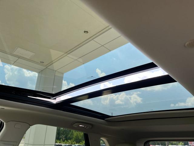 new 2025 Cadillac XT5 car, priced at $55,790