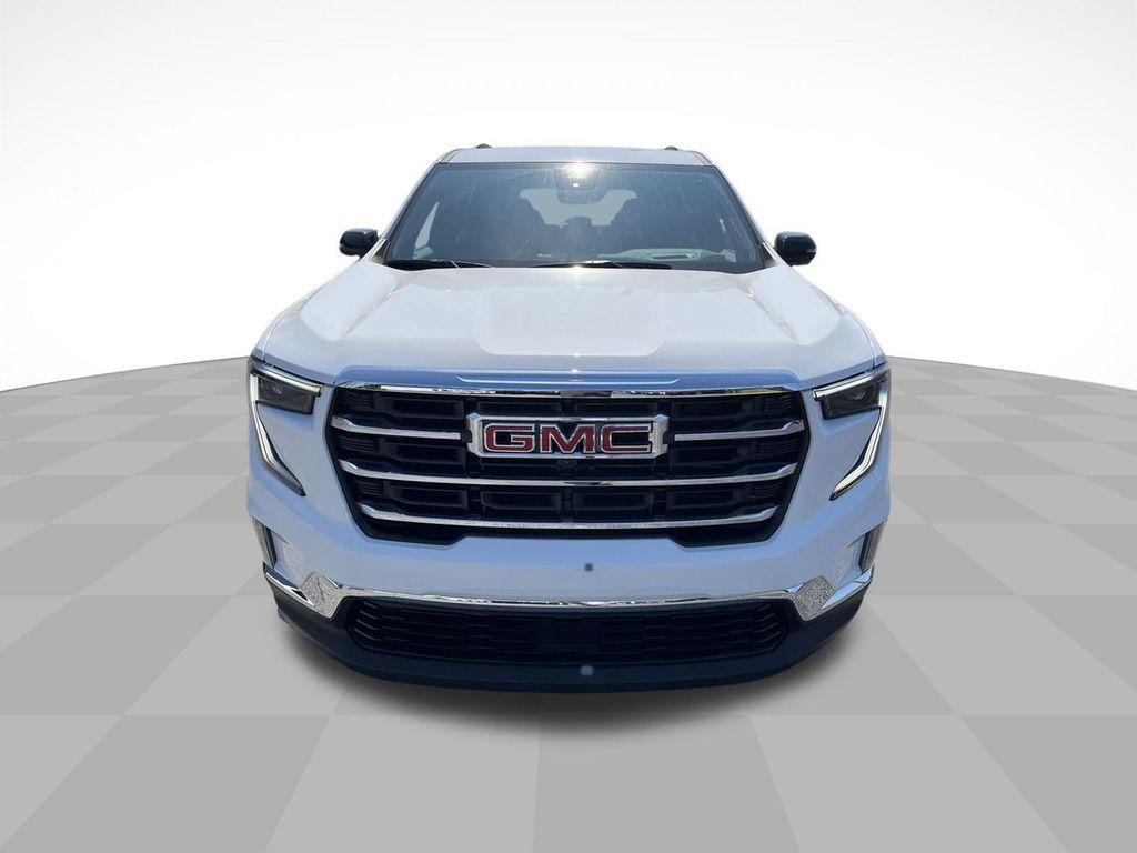 new 2026 GMC Acadia car, priced at $47,780