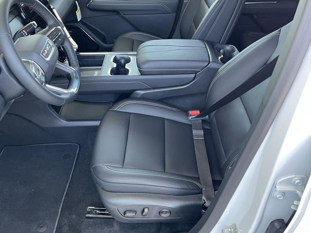 new 2026 GMC Acadia car, priced at $47,780