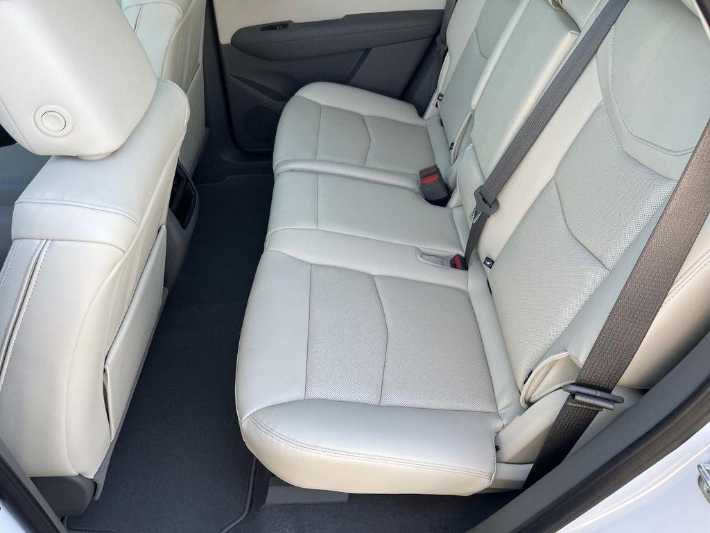 new 2026 Cadillac XT5 car, priced at $58,695