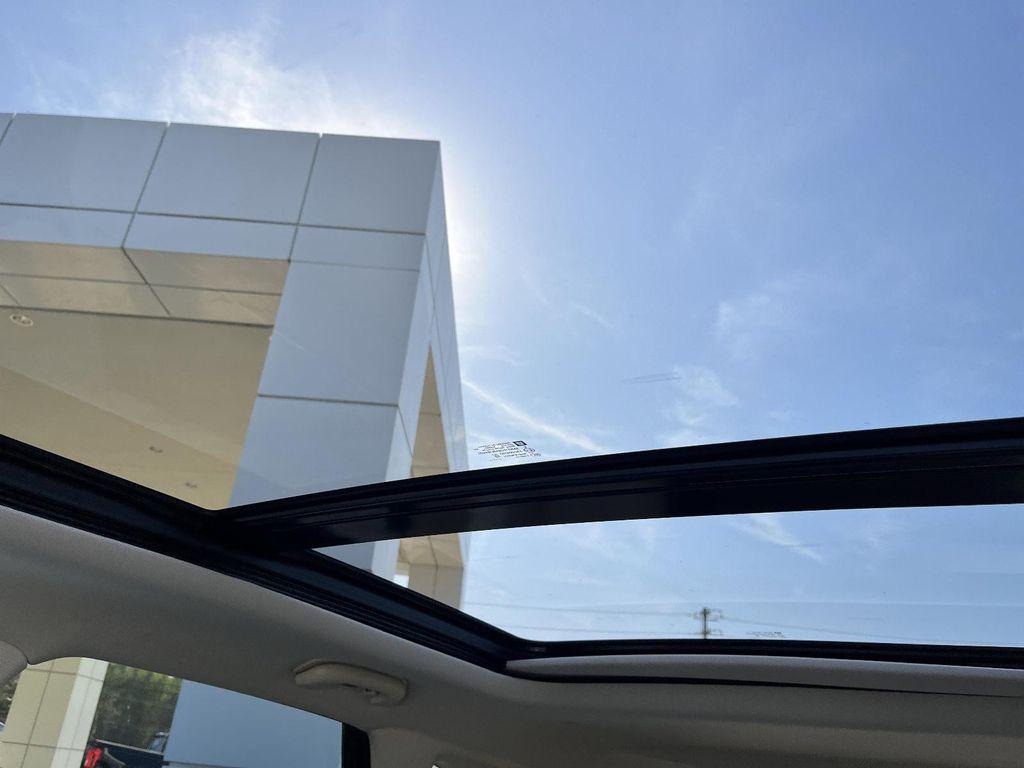 new 2026 Cadillac XT5 car, priced at $58,695