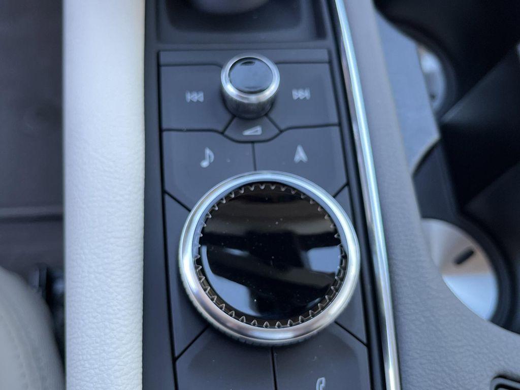 new 2026 Cadillac XT5 car, priced at $58,695