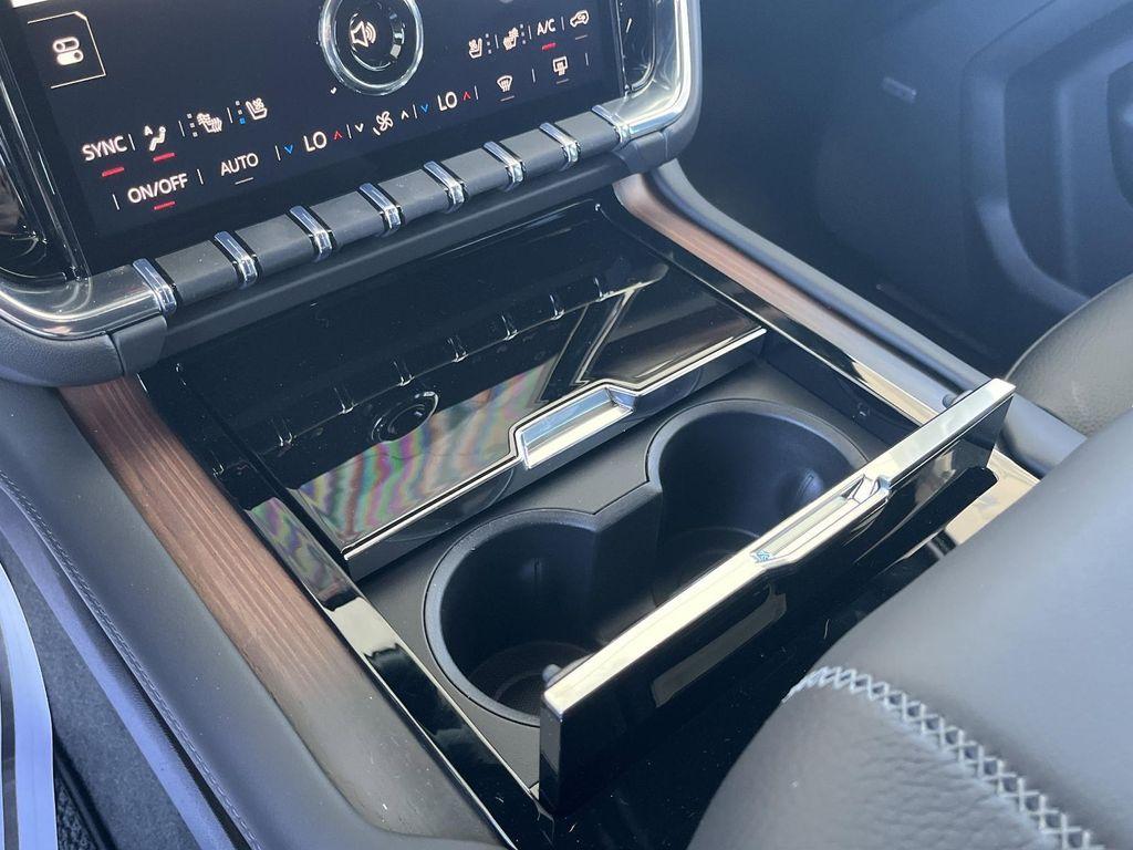 new 2026 GMC Yukon car