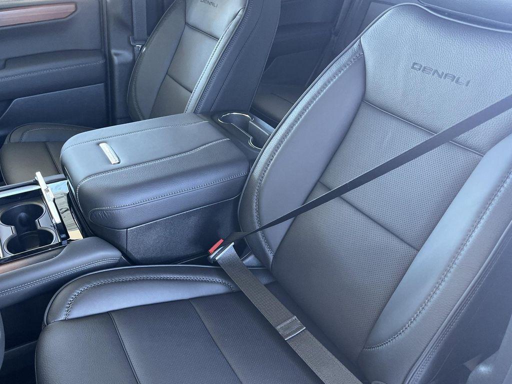 new 2026 GMC Yukon car