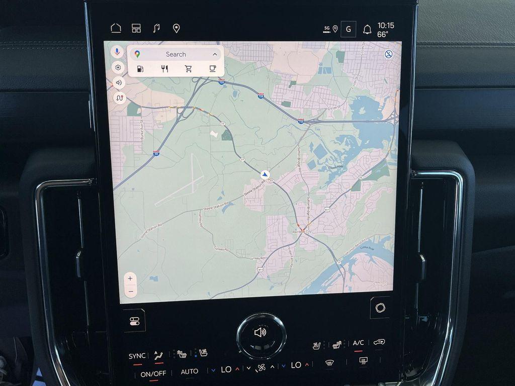 new 2026 GMC Yukon car