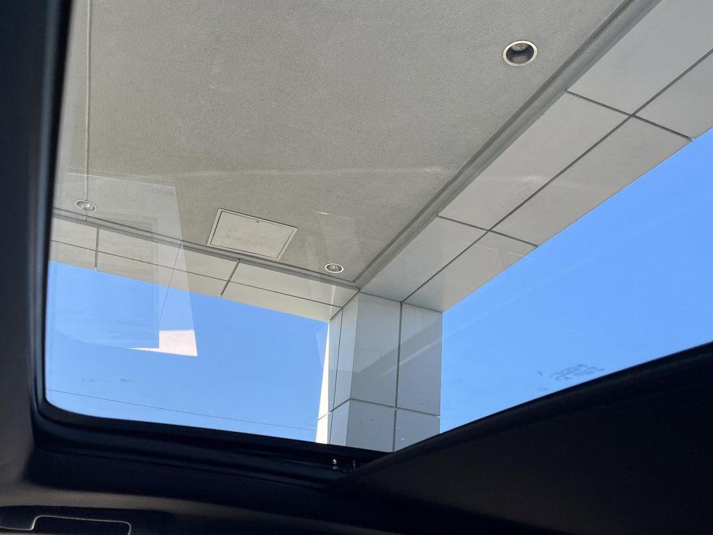 new 2026 GMC Yukon car