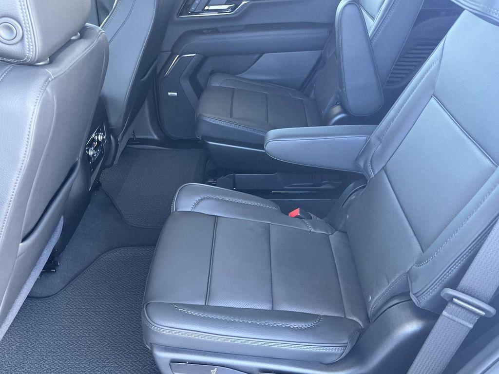 new 2026 GMC Yukon car