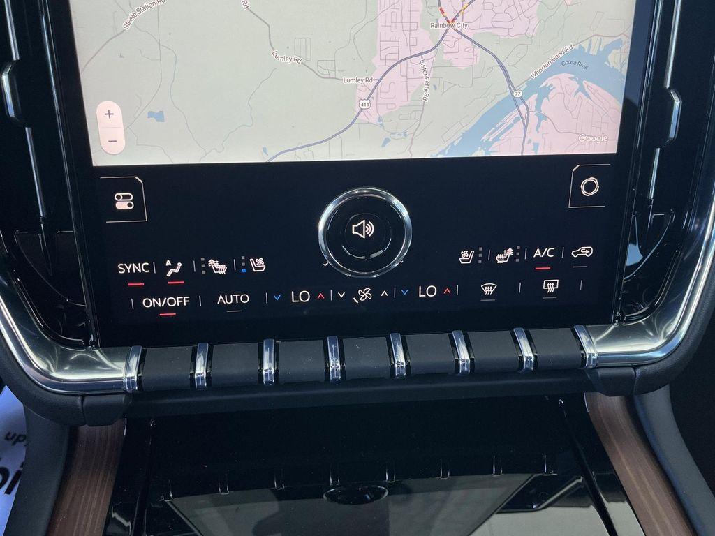 new 2026 GMC Yukon car