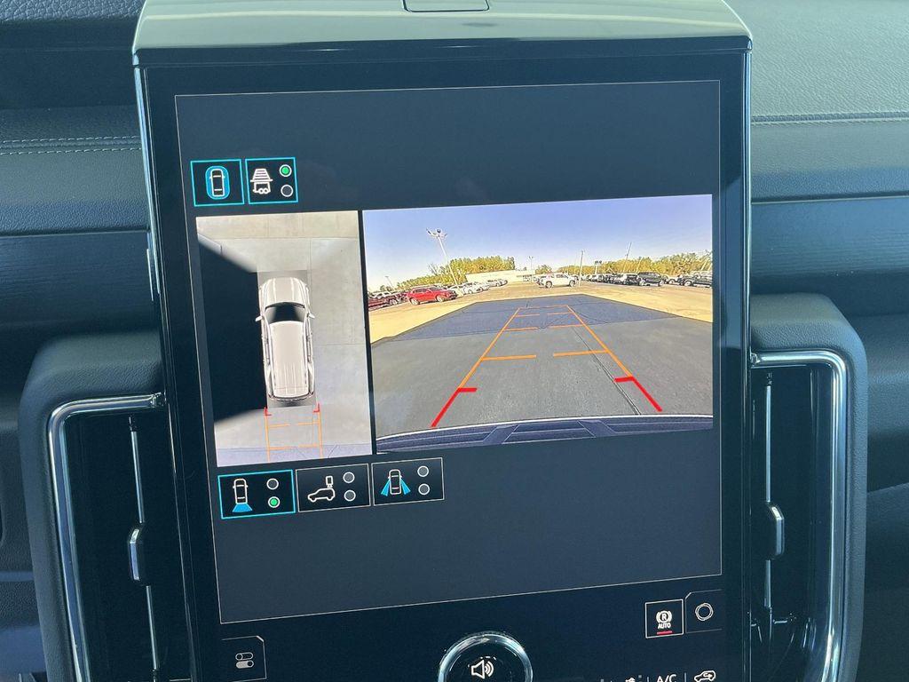 new 2026 GMC Yukon car