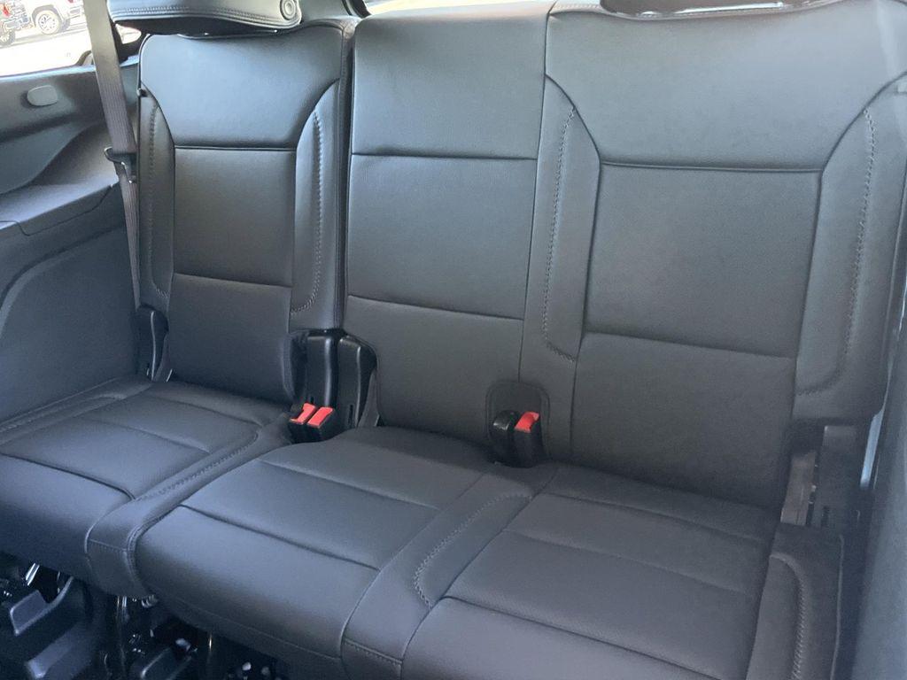 new 2026 GMC Yukon car