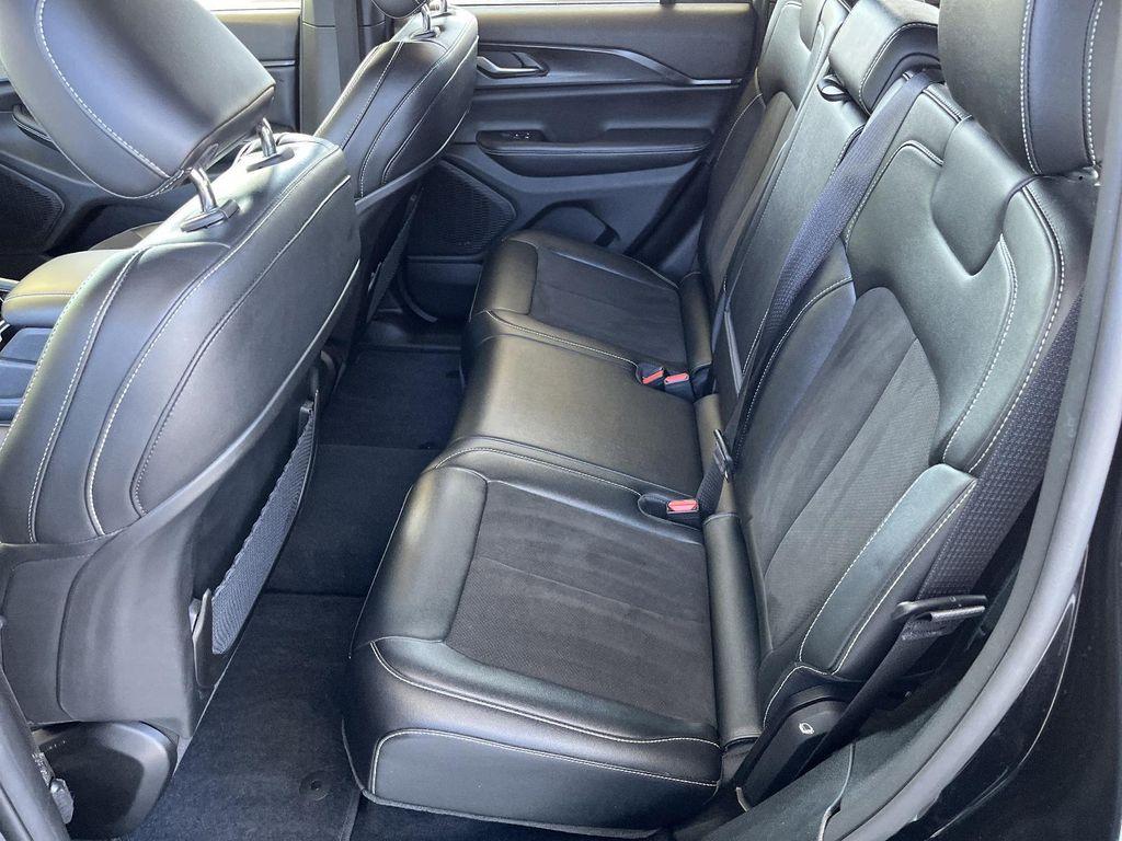 used 2023 Jeep Grand Cherokee car, priced at $33,990