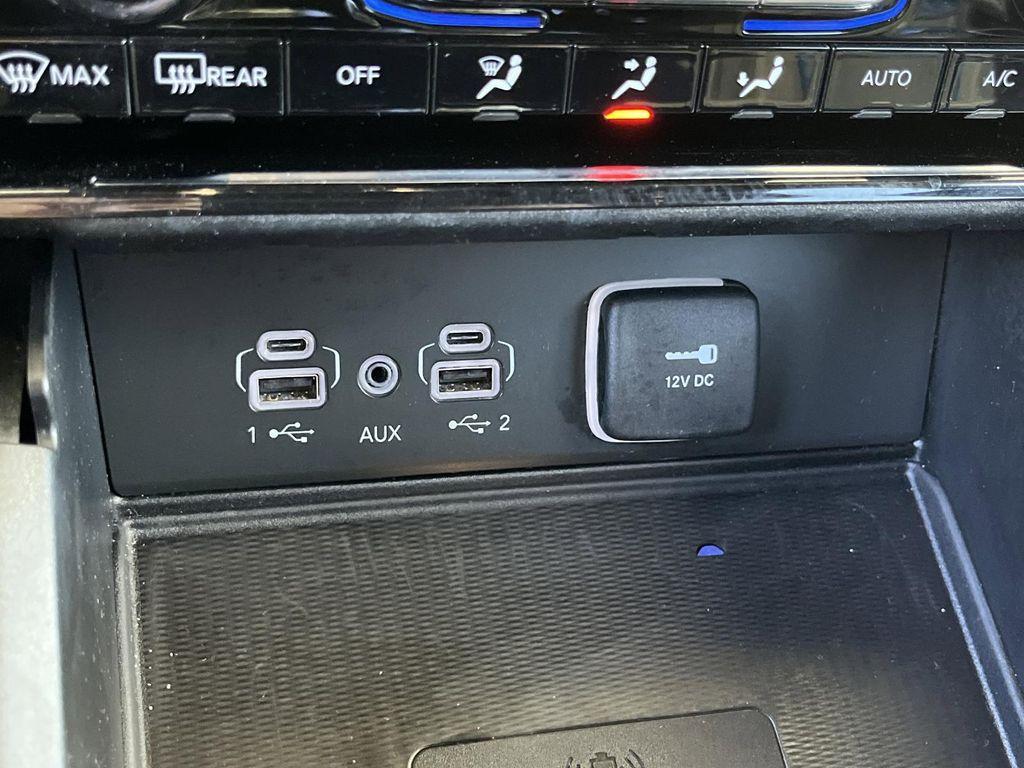 used 2023 Jeep Grand Cherokee car, priced at $33,990