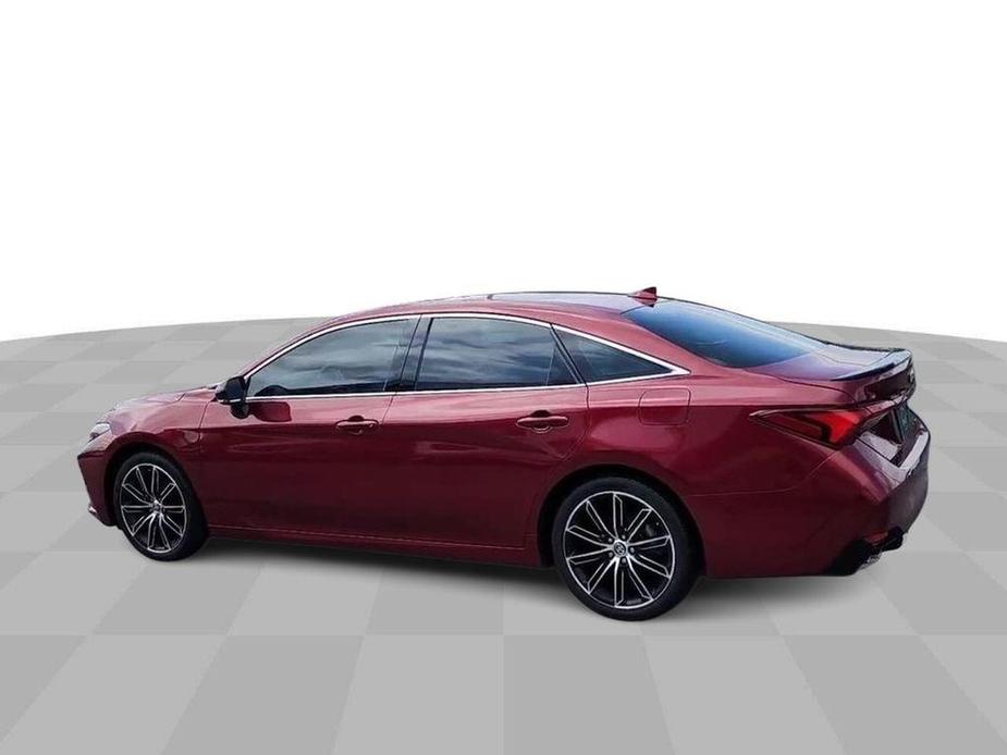 used 2019 Toyota Avalon car, priced at $27,990