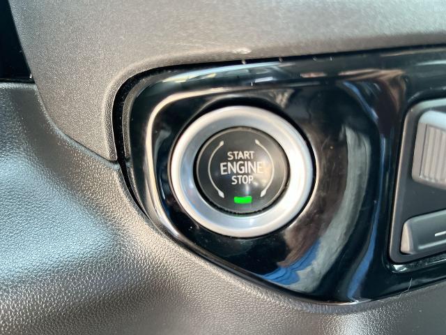 used 2023 Chevrolet Silverado 1500 car, priced at $47,990