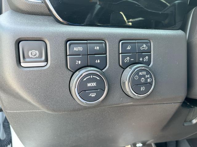 used 2023 Chevrolet Silverado 1500 car, priced at $47,990
